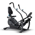 FreeStep LT1 Recumbent Cross Trainer