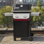 Spirit® E-210 Gas Grill (Liquid Propane) - Image 5