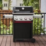 Spirit® E-425 Gas Grill (Liquid Propane) - Image 5