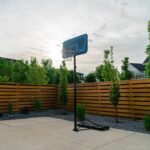 Lifetime Adjustable Portable Basketball Hoop (44-In Impact) - Image 2