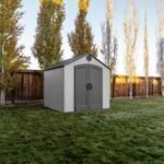 Lifetime, 8x7.5 Online Shed - Image 14