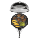 Summit® Kamado E6 Charcoal Grill - Image 2