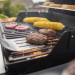 Spirit® E-210 Gas Grill (Liquid Propane) - Image 2