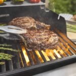 Spirit® E-325 Gas Grill (Liquid Propane) - Image 2