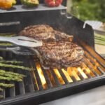 Spirit® EP-425 Gas Grill (Natural Gas) - Image 2