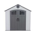 Lifetime Dual Entry 15’ x 8’ Shed - Image 77