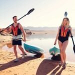 Lifetime Guster 100 Sit-In Kayak - Image 24