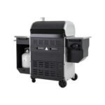 Lifetime Smoker Grill Combo - Image 18
