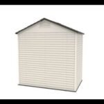 Lifetime 7 Ft. x 4.5 Ft. Outdoor Storage Shed - Image 40