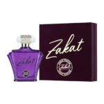 Z33 by Zakat Eau de Parfum
