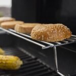 Spirit® E-210 Gas Grill (Liquid Propane) - Image 4