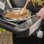Spirit® E-435 Gas Grill (Liquid Propane) - Image 4