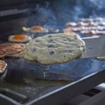 Slate® 28" Rust-Resistant Griddle (Natural Gas) - Image 6