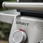 Spirit® E-325 Gas Grill (Liquid Propane) - Image 6