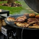 Summit® Kamado E6 Charcoal Grill - Image 6