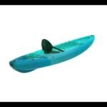 Lifetime Triton 100 Sit-On-Top Kayak (Paddle Included) - Image 11