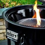 Summit® Kamado E6 Charcoal Grill - Image 7