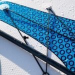 Lifetime Vista 110 Inflatable Stand-Up Paddleboard (Paddle Included) - Image 38