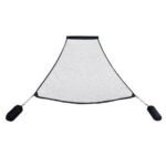 Ball Return Net