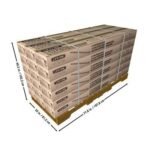 Lifetime Extreme Weather Kit  (Window Doors, 8ft sheds) - Image 5