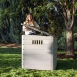 Lifetime Deluxe Dog House (Large) - Image 14