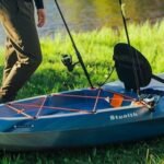 Lifetime Stealth 11 Sit-On-Top Kayak - Image 43