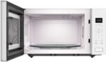 Whirlpool – 2.2 Cu. Ft. Countertop Microwave with Sensor Cooking – White - Image 4