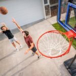 Lifetime Adjustable Portable Basketball Hoop (44-Inch Polycarbonate) - Image 21