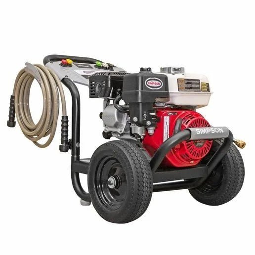 09e9df43-4538-415a-bf65-ed08bf1b319f.jpg Simpson PowerShot Pressure Washer - Image 1