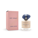 My Way Exclusive Edition by Giorgio Armani