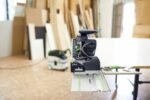 Festool Plunge-Cut Saw with Scoring Function - Image 4
