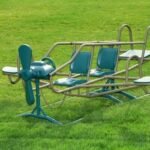 Lifetime Ace Flyer Teeter-Totter - Image 48