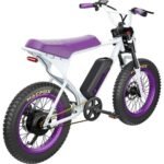 ” Macfox Electric Bike X1S x Bs.zay “ - Image 3