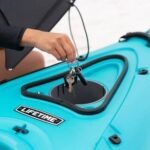 Lifetime Tundra 102 Sit-Inside Kayak - Image 20