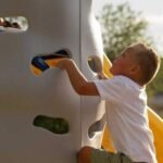 Lifetime Big Stuff Deluxe Swing Set - Image 19