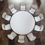 Lifetime 72-Inch Round Table (Commercial) - Image 19