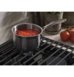 GE Profile Series 36″ Built-In Gas Cooktop PGP7036DLBB - Image 3