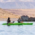 Lifetime Volt 85 Sit-On-Top Kayak - 2 Pack (Paddles Included) - Image 17