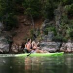 Lifetime Volt 85 Sit-On-Top Kayak - 2 Pack (Paddles Included) - Image 30