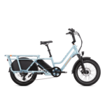 Rad Power Bikes RadWagon 5 Electric Cargo Bike