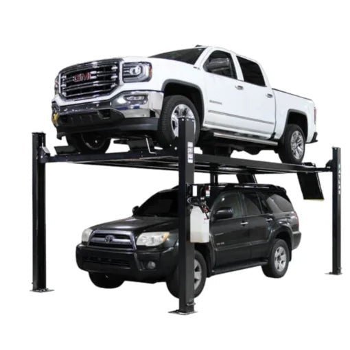 1-28-1.jpg Atlas Apex 9 ALI Certified 9,000 lb 4-Post Lift - Image 1