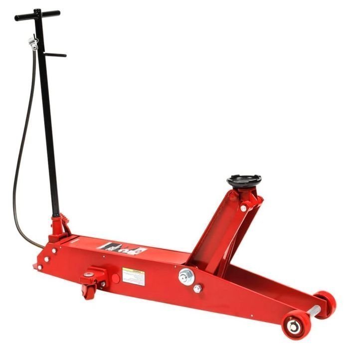 1-34-1_0009a27d-c704-4098-9051-848231af4ddf.jpg AFF 5-Ton Long Chassis Air Assist Service Jack - Image 1