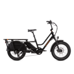 Rad Power Bikes RadWagon 5 Electric Cargo Bike - Image 5