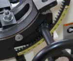 Model 10-326: 14″ Deluxe Bandsaw - Image 4