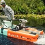 Newport NT300 Electric Outboard Motor - Image 5