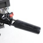 Hangkai Water Cooled 2 Stroke 6HP Outboard Motor Petrol Powered Engine - Image 5