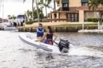 Suzuki 4 HP Outboard Motor DF4AS4 - Image 2