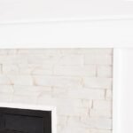 Ithaca 60.25 in. Electric Fireplace - Image 2