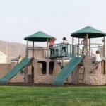 Lifetime Double Adventure Tower - Image 8