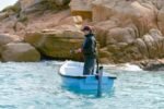 ePropulsion eLite 1.5hp 500W Electric Outboard Motor - Image 7